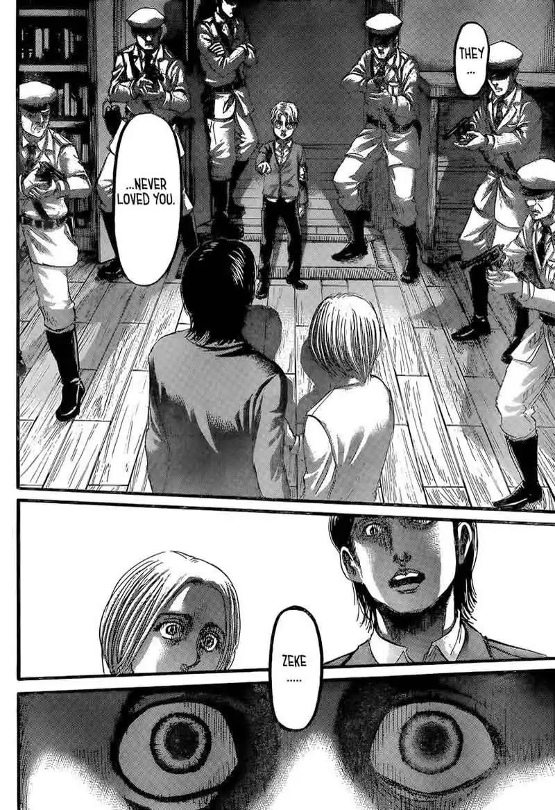 Shingeki no Kyojin Chapter 114 31